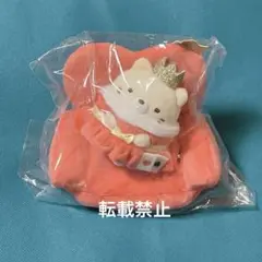 すみっコぐらし ねこ ハートの女王 ぬいぐるみ