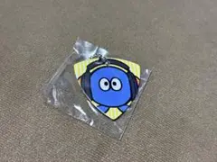 ハンブレッダーズ 帰宅部 ガチャ ぷれまるピックキーホルダー イエロー 黄色