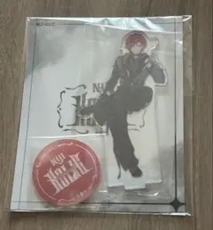にじさんじ ローレン・イロアス NIJIHOLIC アクスタ