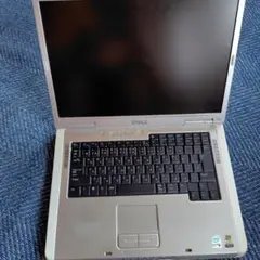 大幅値下げ期間限定‼️DELL INSPIRON 1400 ノートPC