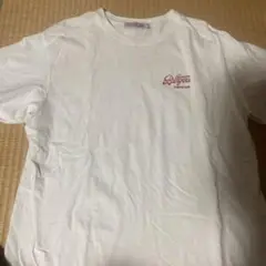 海外古着Tシャツ soak up the sun