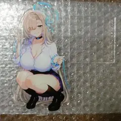 一ノ瀬アスナ両面アクリルスタンド15㌢