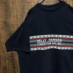00s HELLY HANSEN ヘリーハンセン サイズ2XL　SMA217
