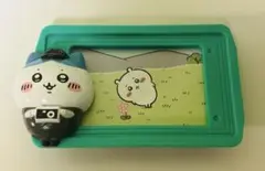 マクドナルド ハッピーセット ちいかわ第2弾