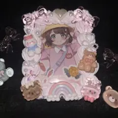 【限定販売】ホイップデコ WP01