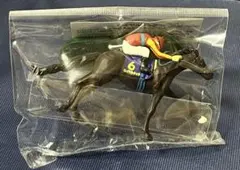 名馬フィギュアセット 2025年最新】フィギュア 競馬 名馬伝説の人気アイテム - メルカリ