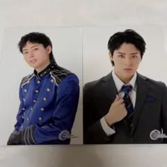 EBiDAN museum 2025 ポスカ SUPER★DRAGON 松村和哉