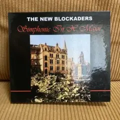 The new blockaders Simphonie in X major