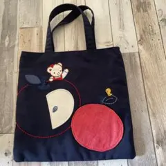 ファミリア 手提げバック