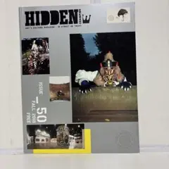 HIDDEN CHAMPION ISSUE 50 FALL 2018