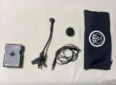 AKG アカゲ パワーサプライ/ミキサー B29L Amazon | AKG アカゲ アカゲ ワイヤレスシステム用マイクロホン