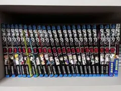 鬼滅の刃 全23巻セット＋a