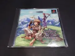 PS スペクトラルフォース 愛しき邪悪 IF COLLECTION