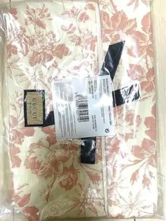 新品未使用 未開封 GUCCI グッチ ノベルティ ポーチ バッグ バック