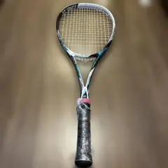 YONEX F-LASER 5V テニスラケット　G1