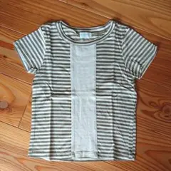 パタシュー Tシャツ70