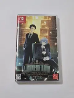 Library of Ruina Nintendo Switch ソフト
