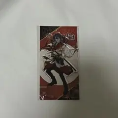 神崎颯馬 アクスタ