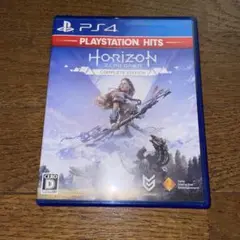 Horizon Zero Dawn Complete Edition完全版