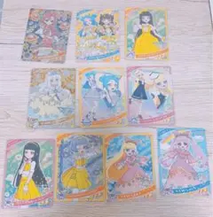 アイプリ　カード　まとめ売り