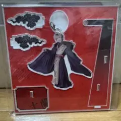 7ORDER 安井謙太郎 アクスタ クリアファイル 十蘭ブロマイド 7ORDER 安井謙太郎 アクスタ クリアファイル 十蘭ブロマイドの