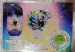 魔法使いの約束　Premiumアクスタ　3rd Anniversary フィガロ