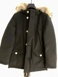 ウールリッチ アークティックパーカー woolrich Arctic Parka
