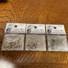 CREATE YOUR STYLE クリスタルオーロラ2.5mm 100個入り