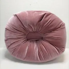 Francfranc プレジール フロアクッション φ500 　250502-5