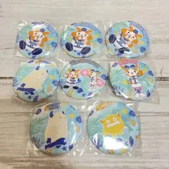横浜 DeNA ベイスターズ ガチャ マスコット summer ver