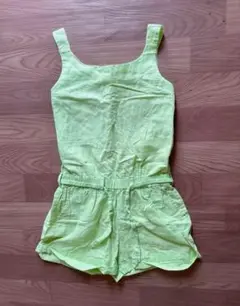 GAPKIDS オールインワン サロペット 160