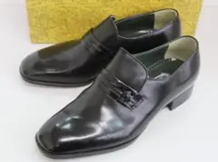 MARELLI マレリー 5700 ビジネスシューズ レザー