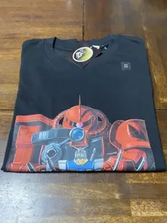 Mサイズ　新品　ガンダム　ユニクロ　UT 半袖　半袖Tシャツ まとめ買い可能