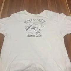 スヌーピー Tシャツ