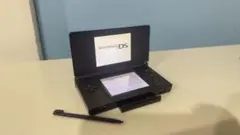 Nintendo DS Lite 本体ジェットブラック