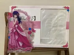 推しの子　ビッグジオラマアクリルフィギュア　アイ