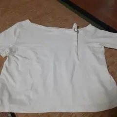 H&M Tシャツ