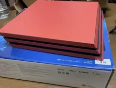 SONY PlayStation4 Pro CUH-7200BB01 1TB