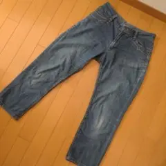 ジーパン　レディース　Mサイズ
