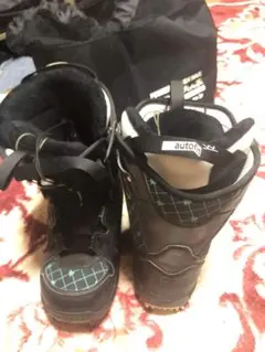 Salomon Vigil サロモン 24cmスノーボードブーツ 2025年最新】SALOMON VIGILの人気アイテム - メルカリ