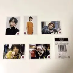 SixTONES 田中樹　公式写真　ミニフォトセット
