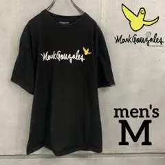 マークゴンザレス　半袖　ブラック　メンズM