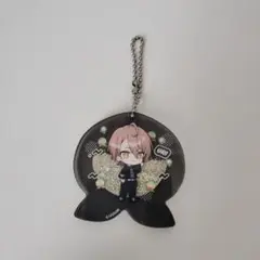 うりさん　グリッターキーホルダー