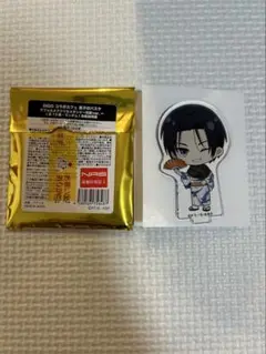 黒子のバスケ GIGO デフォルメアクリルスタンド