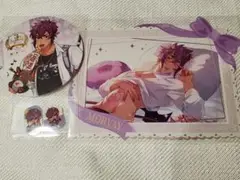 モルフィスおまけセット　NU:カーニバル　フクヤオンライン　fanfancy+