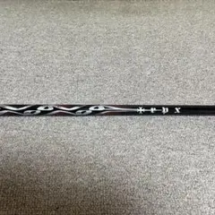 【未使用】トリプルエックスX-Line Concept75 ドライバー用　希少