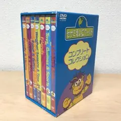 セサミえいごワールドDVD 7巻セット他 2025年最新】セサミえいごワールドの人気アイテム - メルカリ