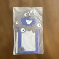 万博ミャクミャク　Fruits Zipper カード&トレカケース　おまけ付き