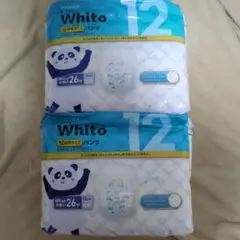 ネピア　ホワイト whito ビッグより大きいサイズ