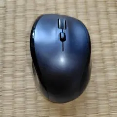Logicool M705 Bluetooth マウス 本体
